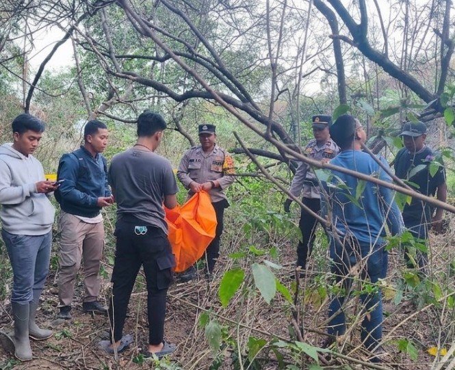 Penemuan Tengkorak Manusia di Perkebunan, Polisi Temukan KTP dan Kabel Listrik