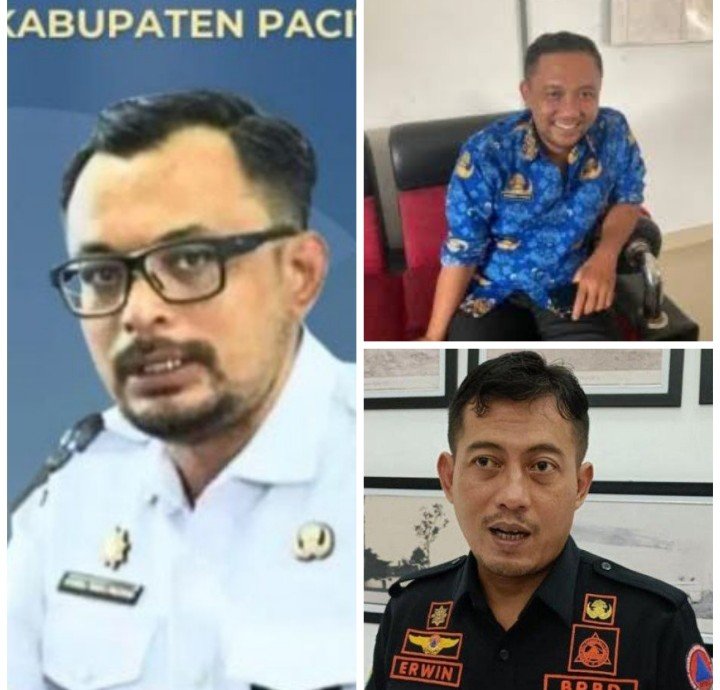 Skenario Promosi Sekda Pacitan, Akankah Mengulang Pola Era Bupati Suyono? Skenario Promosi Sekda Pacitan, Akankah Mengulang Pola Era Bupati Suyono?
