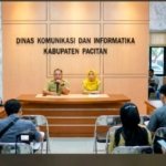 Senior Birokrasi Pacitan Beri Apresiasi, Eno Spith Mudumi Dinilai Punya Modal Masuk JPTP