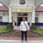 Tidak Ada Kebal Hukum di Kota Subulussalam, Laporan Rinto Cs Masuki Tahapan Penyelidikan