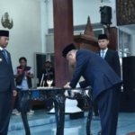 Dari Kabid Ekraf ke Prokopim? Nama Adetya Wicaksana Putra Mengemuka di Bursa Promosi