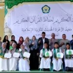 “Pesantren Modern Al Zahrah Bireuen Buka Pendaftaran Santri Baru, Ini Jadwal dan Biayanya”