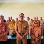 Menumbuhkan Budaya Aman dan Nyaman di Sekolah, Dindik Pacitan Perkuat Pendampingan Satuan Pendidikan