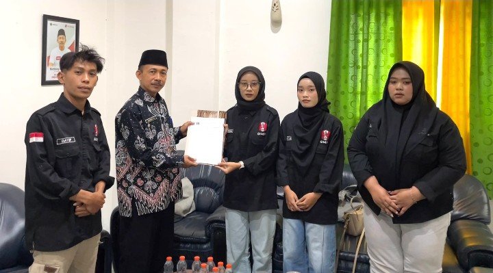 GMNI Pacitan Bereaksi, Nama Organisasi Dikaitkan dengan PKI dalam Majalah MPA GMNI Pacitan Bereaksi, Nama Organisasi Dikaitkan dengan PKI dalam Majalah MPA
