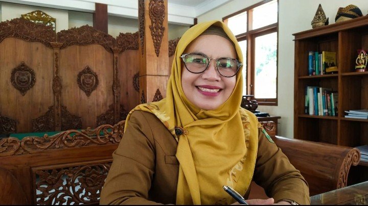 Wajib Belajar 13 Tahun, Dindik Pacitan Dorong Anak Usia 5–6 Tahun Masuk TK Wajib Belajar 13 Tahun, Dindik Pacitan Dorong Anak Usia 5–6 Tahun Masuk TK