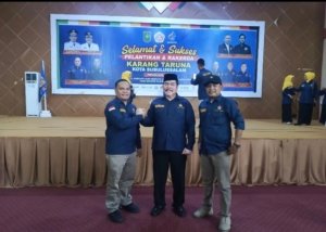 Satu Dekade Vakum, Publik Menanti Gebrakan Baru Karang Taruna Kota Subulussalam