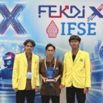 Dari Kuningan untuk Indonesia: Mahasiswa “UNIKU”  Boyong Gelar Juara Hackathon Bank Indonesia