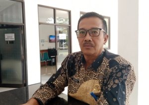 Pemkab Pacitan Dorong Percepatan 10 Proyek Strategis, Penyedia Diminta Kejar Target dan Serapan Anggaran