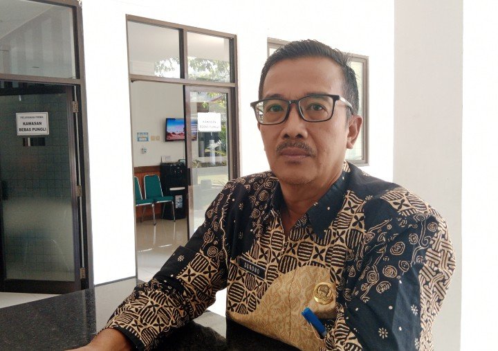 Pemkab Pacitan Dorong Percepatan 10 Proyek Strategis, Penyedia Diminta Kejar Target dan Serapan Anggaran