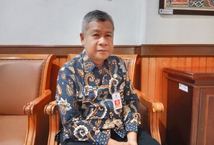 Bursa Sekda Pacitan Mulai Menghangat, Maulana Heru: Semua Eselon II Punya Peluang Bursa Sekda Pacitan Mulai Menghangat, Maulana Heru: Semua Eselon II Punya Peluang