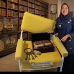 Kursi Renta yang Menyimpan Amanah, Filosofi Pendidikan Dr. Ririh Enggar Murwati