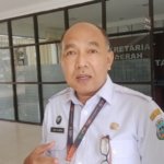 Banyak Usaha Manfaatkan Air Tanah, Pemkab Pacitan Dorong Pengurusan SIPA. Masih Banyak Usaha Laundry, Jasa Cuci Mobil, Rumah Kos, Hotel dan Lainnya Bergeming