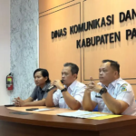 Nama Eno Smith Muduni Kembali Mengemuka, Rekam Jejak Birokrasi Masuk Radar JPTP Pacitan?