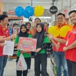 Hari Pelanggan Nasional: Mahnan Tegaskan Pelanggan sebagai Mitra Sejati Alfamart