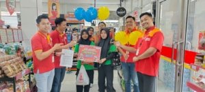 Hari Pelanggan Nasional: Mahnan Tegaskan Pelanggan sebagai Mitra Sejati Alfamart