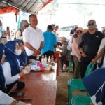 Bupati Saba Lembur Hadir di Subang, Dekatkan Pelayanan Publik dan Hibur Masyarakat