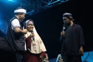 Peringati Hari Jadi ke-528 Kuningan, Program “Saba Lembur” Dekatkan Pelayanan Publik dan Hiburan Budaya untuk Warga Mandirancan