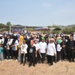 Gelaran Nyimas Lenggangherang Jilid 5 Dibuka, Bupati Dian Tegaskan Pentingnya Merawat Budaya dan Kebersamaan