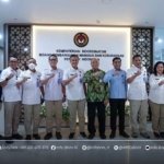 BNN DORONG KEBIJAKAN TEGAS TATA KELOLA ROKOK ELEKTRIK