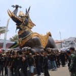 Kemeriahan Karnaval Budaya Hari Jadi ke-528 Kuningan: Hiburan dan Edukasi Lintas Zaman
