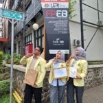 Ungguli Kampus Ternama, Mahasiswa “UNIKU” Sabet Juara 2 Bisnis Kreatif Infinite Enterpreneur