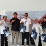 Alfamart Gelar Donor Darah di 28 Lokasi, Ikut Rayakan HUT PMI ke-81