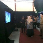 Mengenal Tradisi Kawin Cai Lewat Perspektif Fotografi 3D Karya Dr. Sigit Setya Kusuma