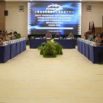 Rumah Detensi Imigrasi Tanjungpinang Bentuk FORKOPDENSI 2026 di Batam
