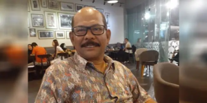 Bursa PSSI Sumut, Taufik: Idris Punya Visi dan Misi Brilian