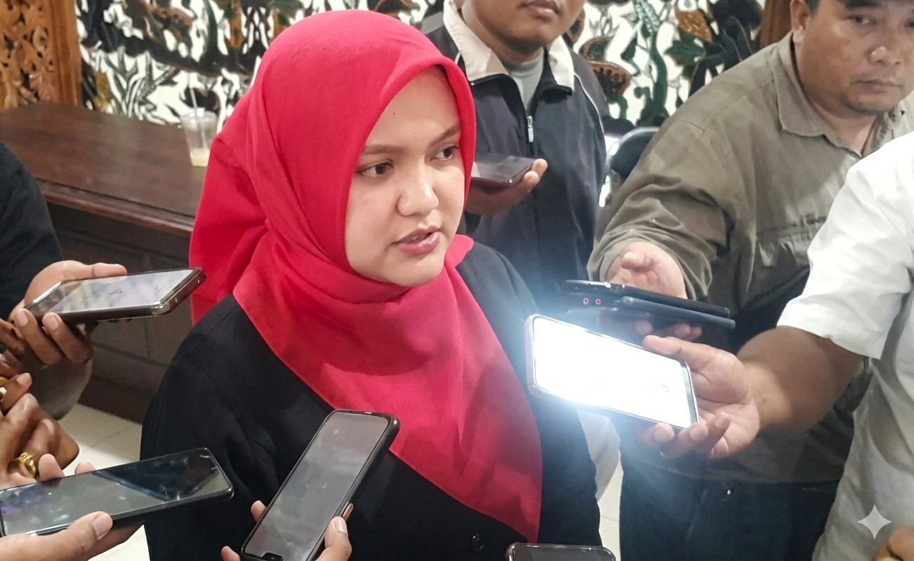 Usai Paripurna, DPRD Cirebon Bedah Aduan LSM: Dari ASN hingga PDAM Usai Paripurna, DPRD Cirebon Bedah Aduan LSM: Dari ASN hingga PDAM