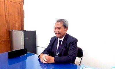 LKBB Pacitan Disiapkan Jadi Kawah Candradimuka Calon Paskibraka, Semangat Kebangsaan Berpadu Kekayaan Nusantara