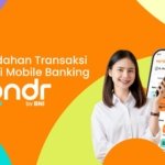 Usai BPD Jatim, Kini Wondr BNI Ikut Gangguan