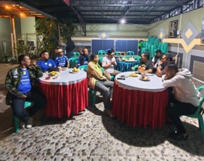 Merawat Asa, Membangun Aksi: Dedikasi “BOBOKO” Kuningan untuk UMKM dan Kemanusiaan