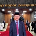 Usman Husin Dukung Rencana Presiden Prabowo Tambah Personel Polisi Kehutanan