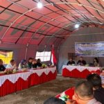 Timwas DPR RI Soroti Perbedaan Data Bantuan Korban Gempa Flores, Usman Husin Dorong Percepatan