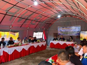 Timwas DPR RI Soroti Perbedaan Data Bantuan Korban Gempa Flores, Usman Husin Dorong Percepatan