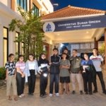 9 Anak NTT yang Diberangkatkan Usman Husin Tiba di Surabaya, Siap Tempuh Kuliah di Universitas Sunan Gresik