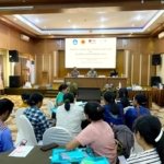 Pelatihan UNICEF dan DBS Foundation Ubah Cara Guru Mengajar Literasi-Numerasi di Sekolah Dasar Kupang