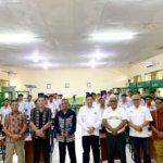 Lewat Dukungan PLN UPK Timor, LSK APEI Sertifikasi Siswa dan Guru SMKN 2 Kupang di Bidang PLTS