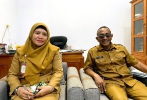Ancaman Kekeringan, Distan NTT: Bendungan Ada, Saluran “Cacing” Belum Dibangun