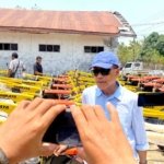Usman Husin Tak Akan Pernah Melupakan Rote Ndao
