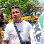Petani di Rote Ndao Serukan Usman Husin Harga Mati