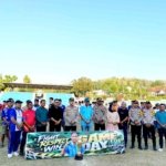 Berikut Daftar 48 Tim Usman Husin Cup III Rote Ndao, 24 Pasangan Bersaing