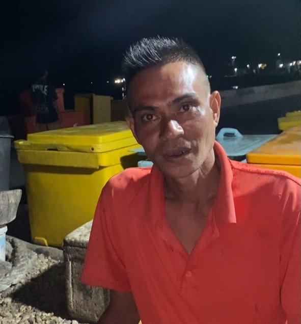 Cerita Sukses Nelayan di TPI Ba’a yang Diberdayakan Bank NTT Cabang Rote Ndao dari Nol Cerita Sukses Nelayan di TPI Ba’a yang Diberdayakan Bank NTT Cabang Rote Ndao dari Nol