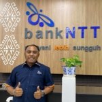 Tak Berhenti di Rekor MURI, Bank NTT Cabang Rote Ndao Terus Genjot SimPel