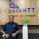 Peminat KUR Tinggi, Bank NTT Cabang Rote Ndao Tetap Menjaga Kualitas Kredit