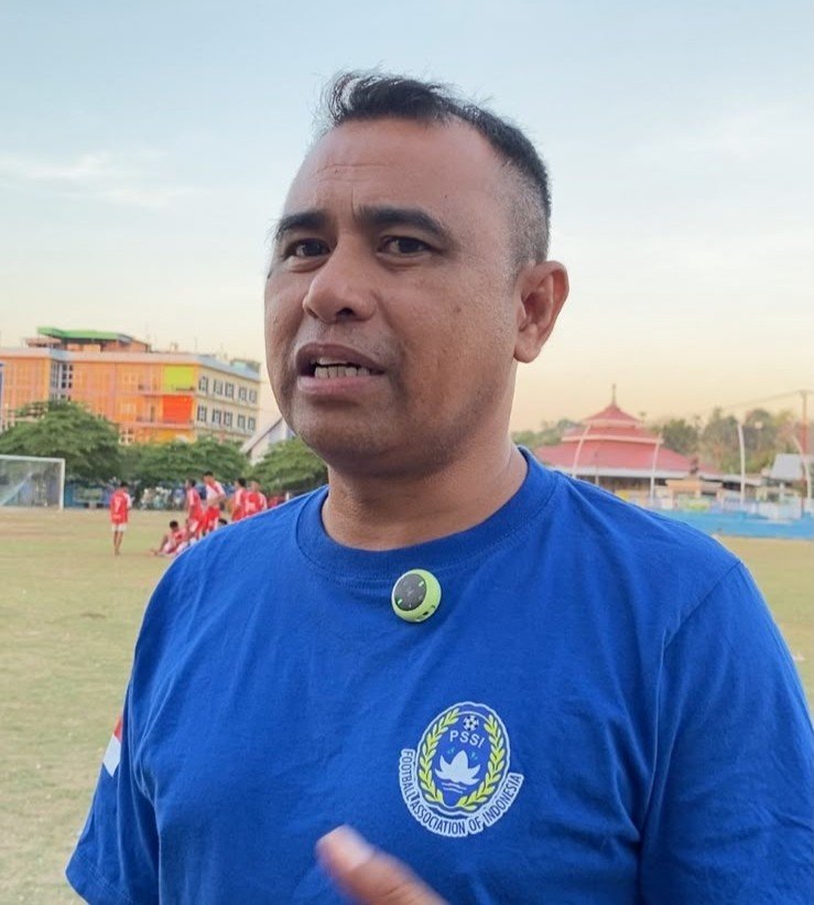Askab PSSI Rote Ndao Sebut Usman Husin Cup Konsisten Lahirkan Talenta Muda, Banyak Pemain Perkuat Perserond Askab PSSI Rote Ndao Sebut Usman Husin Cup Konsisten Lahirkan Talenta Muda, Banyak Pemain Perkuat Perserond