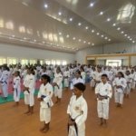 Julie Sutrisno Laiskodat Bidik Atlet Kempo NTT Berprestasi di Panggung Dunia Lewat POPDA