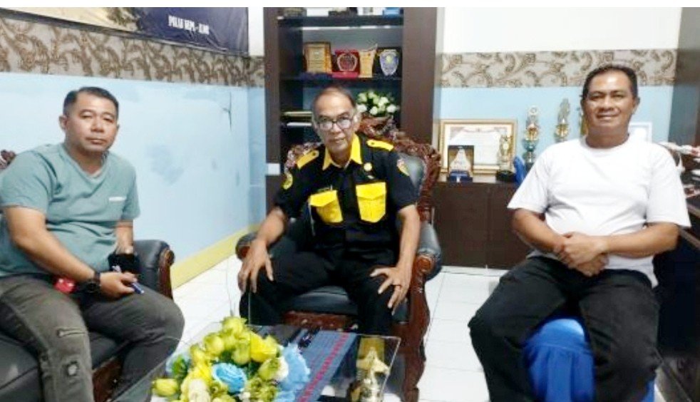 Tarif Kapal Kupang-Rote Dikeluhkan, Usman Husin Diminta Turun Tangan Perjuangkan Ekspedisi Tarif Kapal Kupang-Rote Dikeluhkan, Usman Husin Diminta Turun Tangan Perjuangkan Ekspedisi