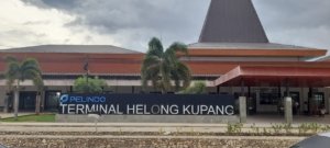 Penumpang Pelabuhan Tenau Kupang Naik 25 Persen, Pelindo Perkuat Fasilitas dan Keamanan